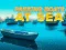 Игра Паркиране на лодки в морето онлайн