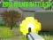 Игра Пикселно село Битка 3D онлайн