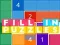 Игра Попълнете Пъзелите онлайн