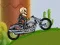 Игра Моторно колело Хълм Racing 2D онлайн