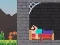 Игра Нуб Миньор: Избягай от Затвора онлайн
