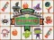 Игра Halloween Маджонг онлайн