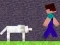 Игра Стив и Вълк онлайн