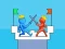 Игра Кули: Картони Битки онлайн