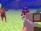 Игра Пикселно зомби оцеляване Тунфейр онлайн