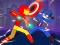 Игра Куклени Воини онлайн