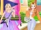 Игра Сестри Уличен Стил VS Сценичен Стил онлайн