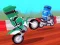 Игра Трикове - 3D Игра за Мотоциклетни Състезания онлайн
