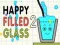 Игра Щастлива Напълнена Чаша 2 онлайн