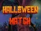 Игра Хелоуин Мач онлайн