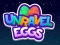 Игра Разплети Яйцето онлайн Игра Разплети Яйцето онлайн