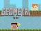 Игра Геометрични Таг Войни онлайн