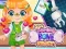 Игра Док Дърлинг: Хирургия на кости онлайн