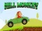 Игра Хълмистата Маймуна онлайн
