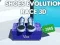 Игра Еволюция на Обувките Състезание 3D онлайн Игра Еволюция на Обувките Състезание 3D онлайн