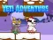 Игра Приключение с Йети онлайн