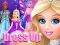 Игра Игри за Обличане за Момичета онлайн