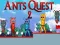 Игра Мисия на мравките 2 онлайн