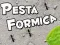 Игра Празник на Мравките онлайн