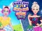 Игра Нощна Сови срещу Ранна Птица: Забавна Парти онлайн