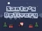 Игра Доставката на Дядо Коледа онлайн