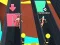 Игра Мускулни състезания игри тяло бяг 3D онлайн