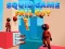 Игра Игра на калмари: Паднал тип онлайн