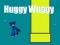 Игра Хагги Уаги онлайн