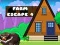 Игра Избягване от фермата 4 онлайн