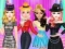 Игра Моден Стил K-POP за Момичета онлайн