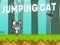 Игра Скачаща Котка онлайн