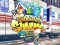 Игра Subway Surfers: Зимна почивка онлайн Игра Subway Surfers: Зимна почивка онлайн