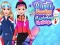 Игра Зимна Ваканция #Хаштаг Предизвикателство онлайн