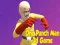 Игра Игра One Punch Man 3D онлайн
