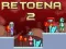 Игра Ретоена 2 онлайн
