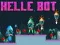 Игра Хелле Бот онлайн Игра Хелле Бот онлайн