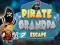 Игра Избягване на Пиратския Дядо онлайн