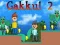 Игра Гаккул 2 онлайн