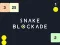 Игра Блокада на Змията онлайн