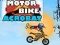 Игра Мотоцикл Актьор онлайн