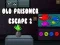 Игра Избягване на Стария Затворник 2 онлайн