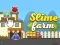 Игра Ферма за слуз онлайн