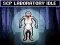 Игра Система SCP: Лаборатория Idle онлайн