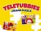 Игра Пъзел ТелеТъббис онлайн