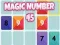 Игра Магическо число 45 онлайн