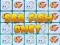 Игра Морска Риба Онет онлайн
