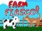 Игра Фермерски фиаско! онлайн