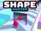 Игра Ловец на форми онлайн Игра Ловец на форми онлайн
