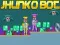 Игра Джунко Бот онлайн