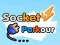 Игра Сокет Паркour онлайн